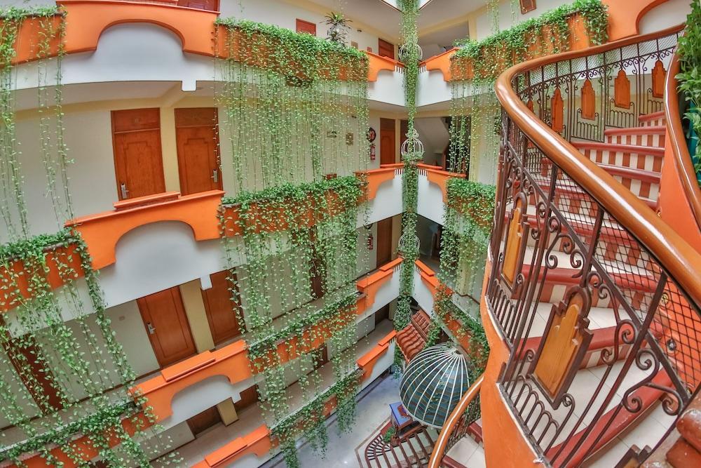 Hotel Baez Carrizal Villahermosa Exterior photo