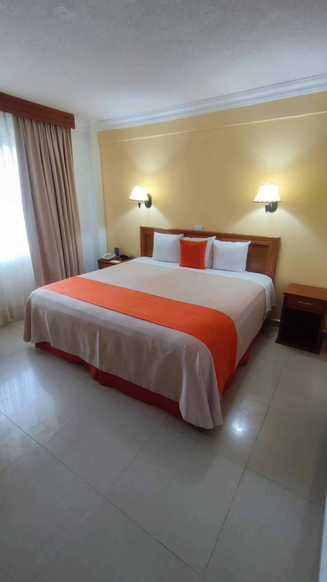 Hotel Baez Carrizal Villahermosa Exterior photo