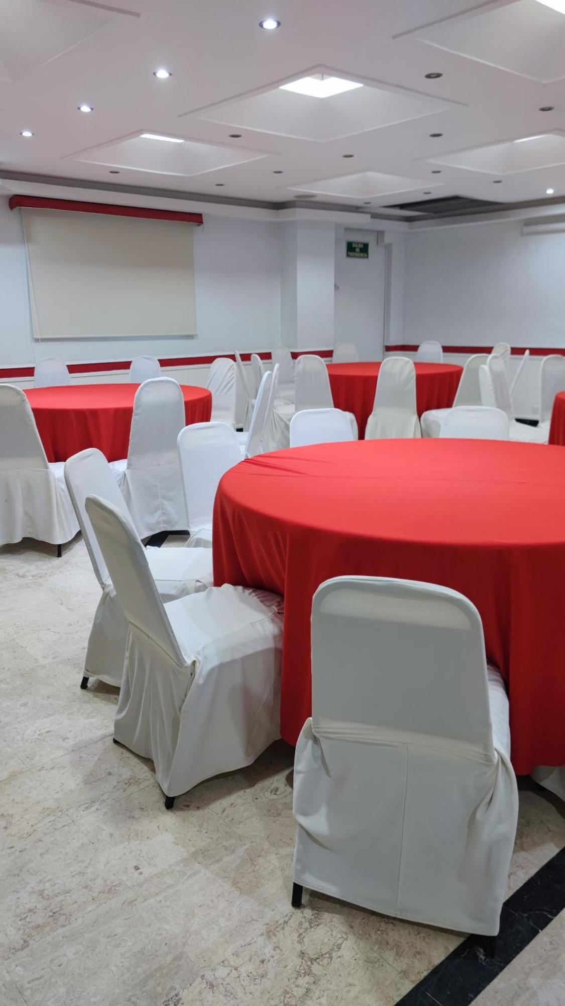 Hotel Baez Carrizal Villahermosa Exterior photo