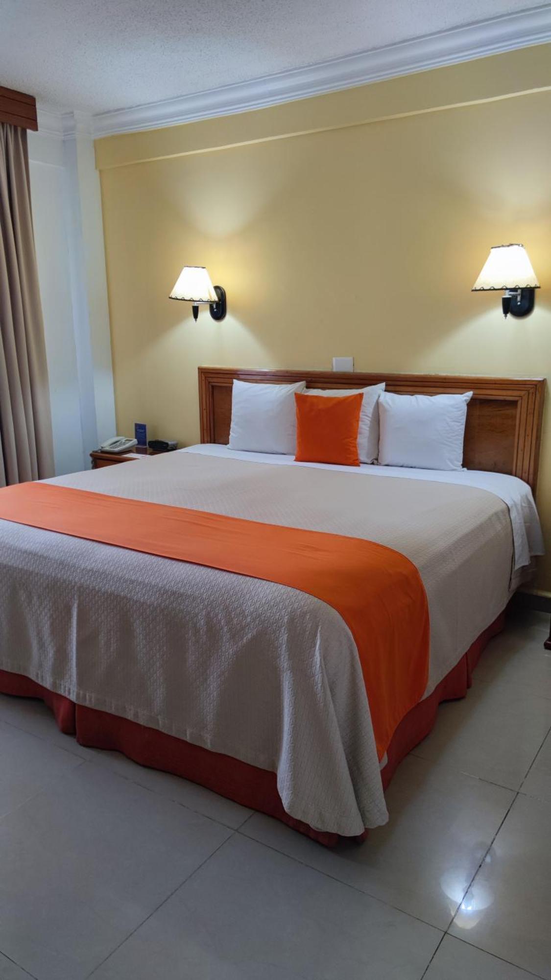 Hotel Baez Carrizal Villahermosa Exterior photo