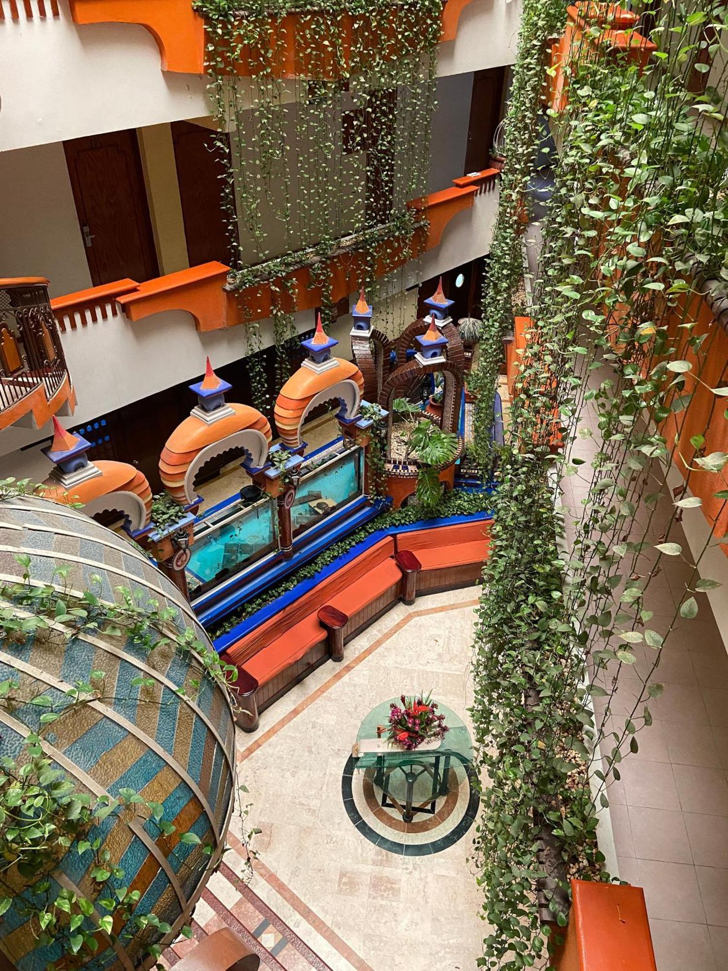 Hotel Baez Carrizal Villahermosa Exterior photo