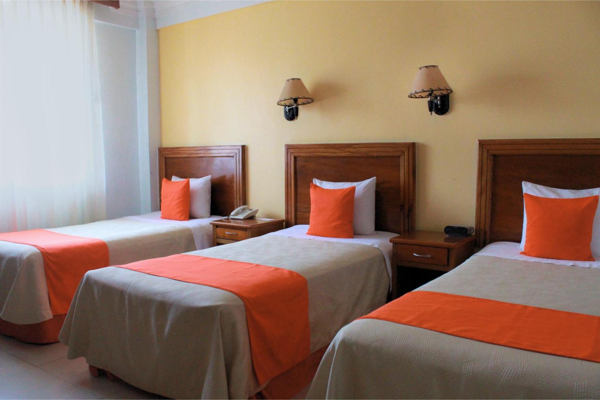 Hotel Baez Carrizal Villahermosa Exterior photo