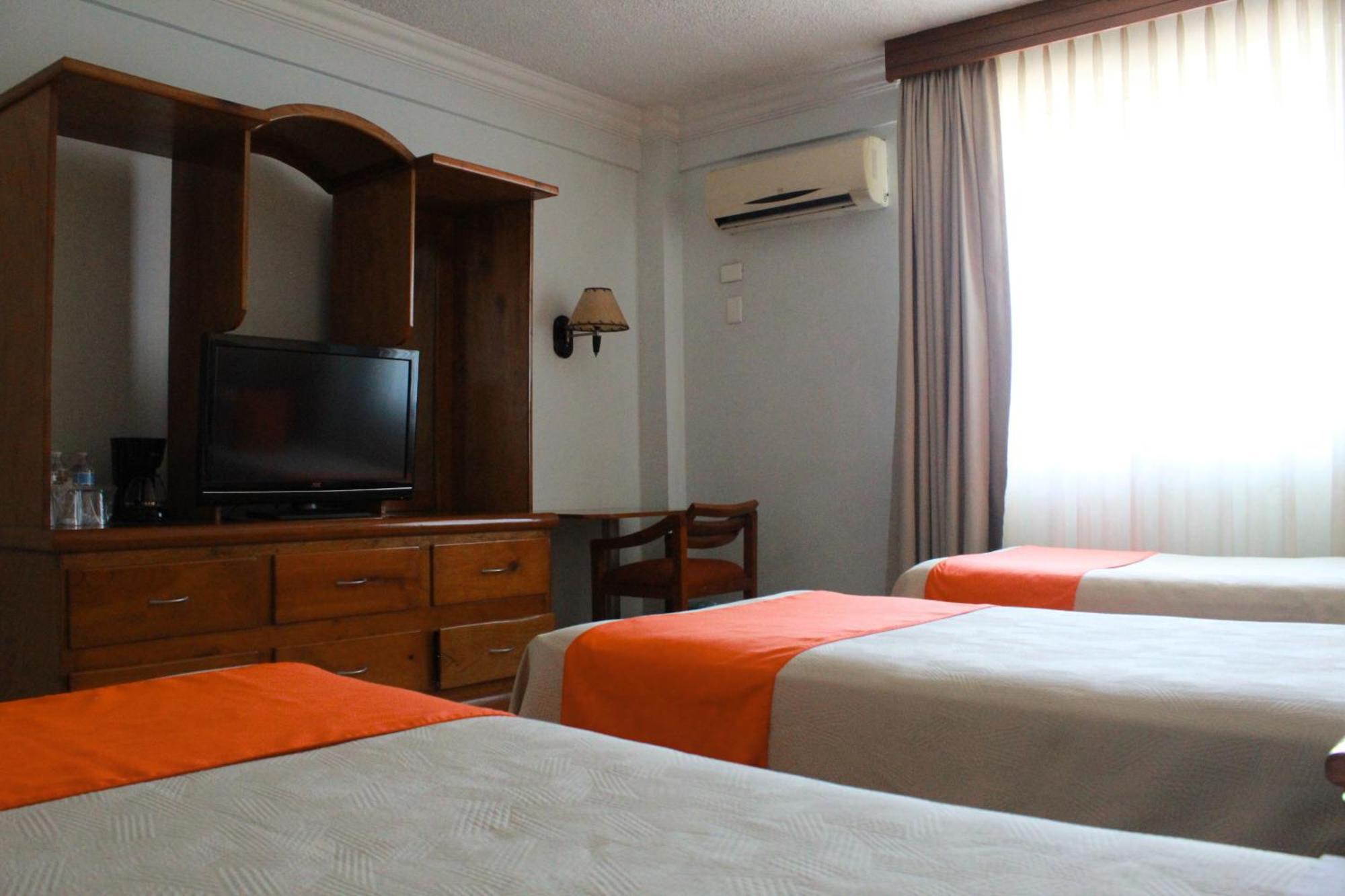 Hotel Baez Carrizal Villahermosa Exterior photo