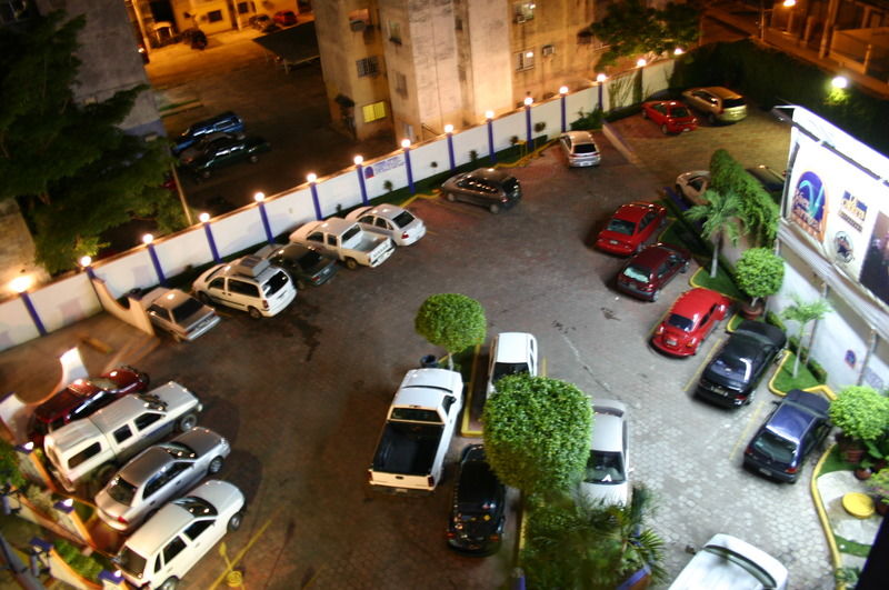 Hotel Baez Carrizal Villahermosa Exterior photo