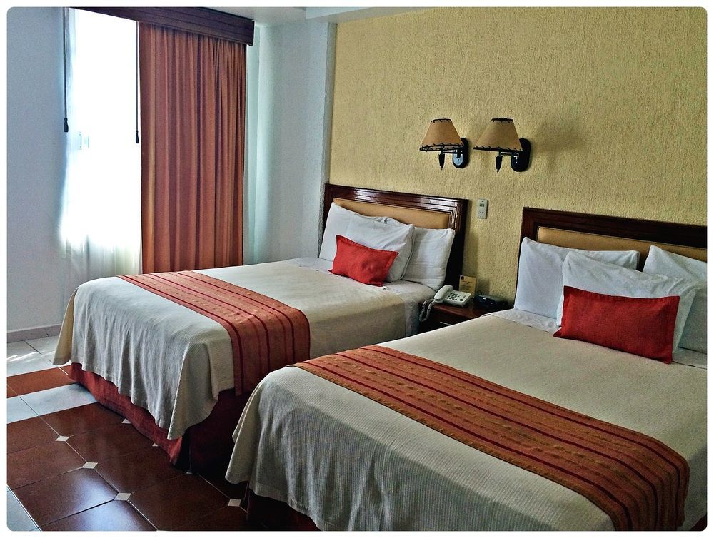 Hotel Baez Carrizal Villahermosa Exterior photo