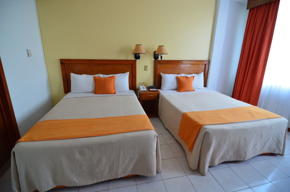 Hotel Baez Carrizal Villahermosa Exterior photo